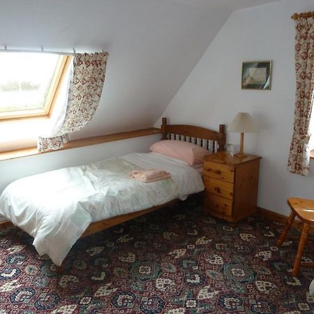 Unthank Farmhouse Berwick Upon Tweed Luaran gambar