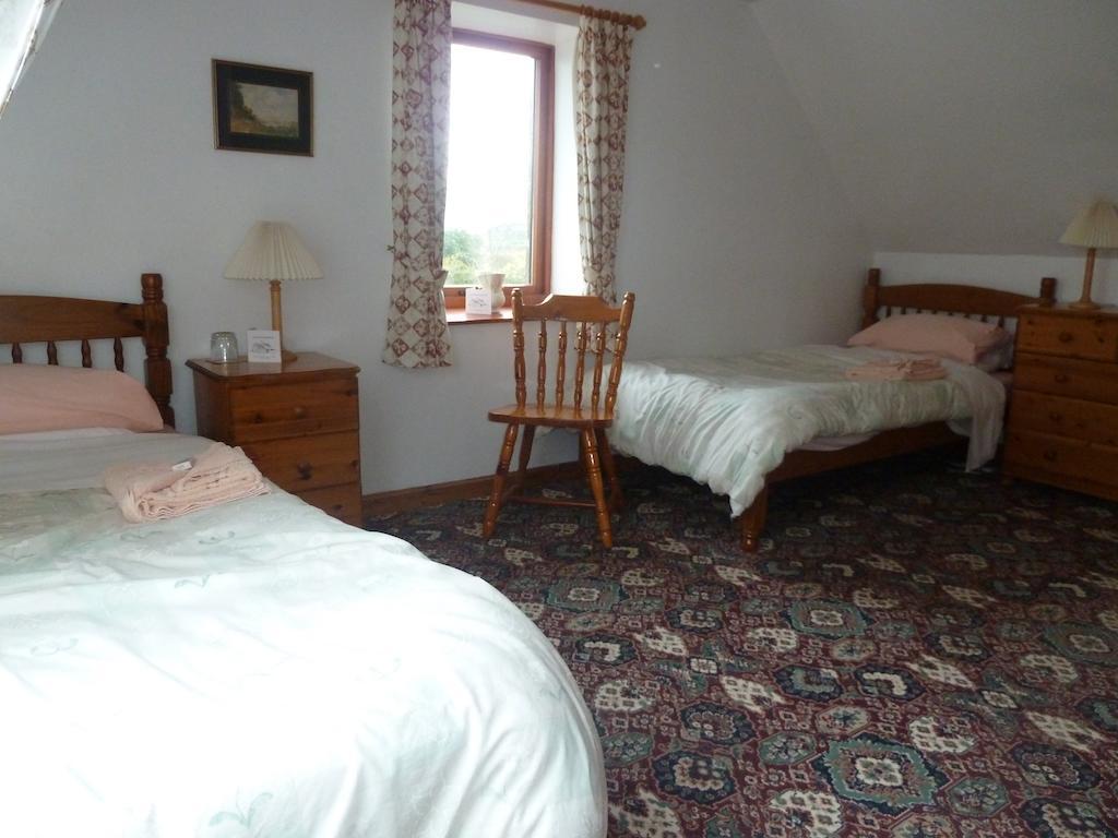 Unthank Farmhouse Berwick Upon Tweed Bilik gambar