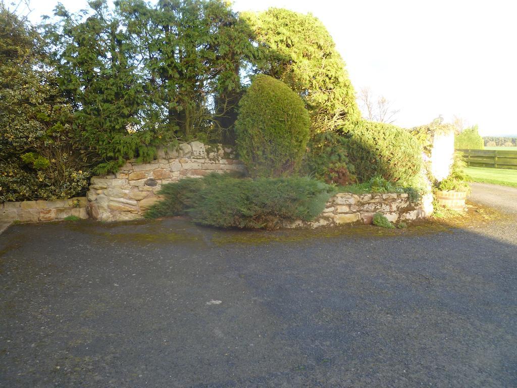 Unthank Farmhouse Berwick Upon Tweed Luaran gambar